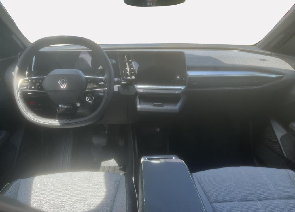 Renault Megane E-tech comfort range business edition 60 kwh