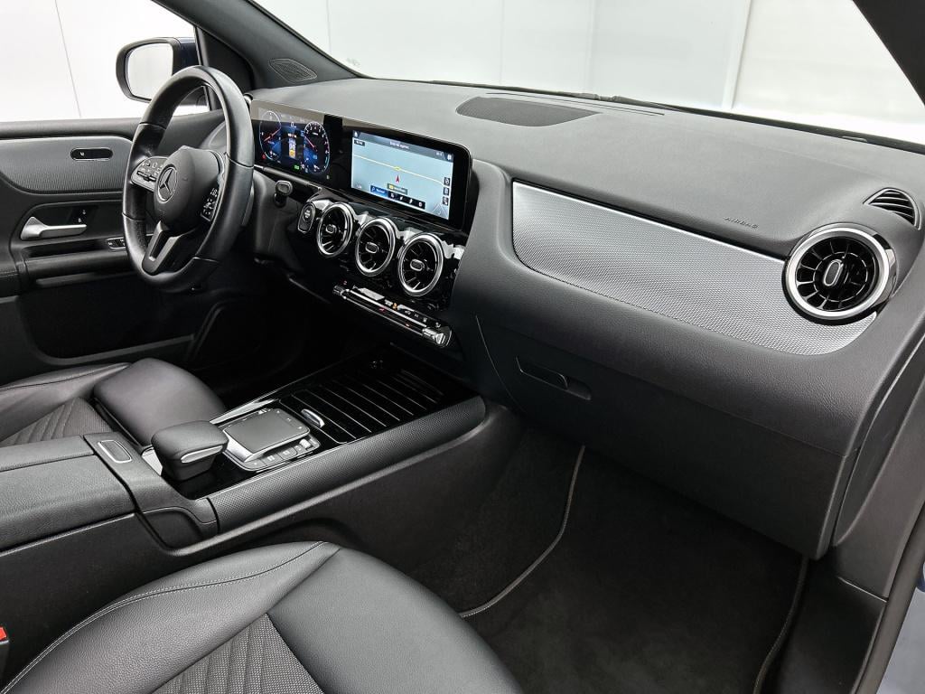 Mercedes-Benz B-Klasse 250 e plug-in hybride trekhaak | ledkoplampen | appl