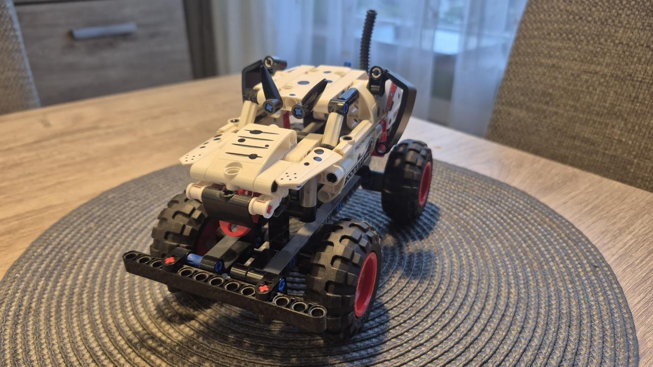 Lego Technic