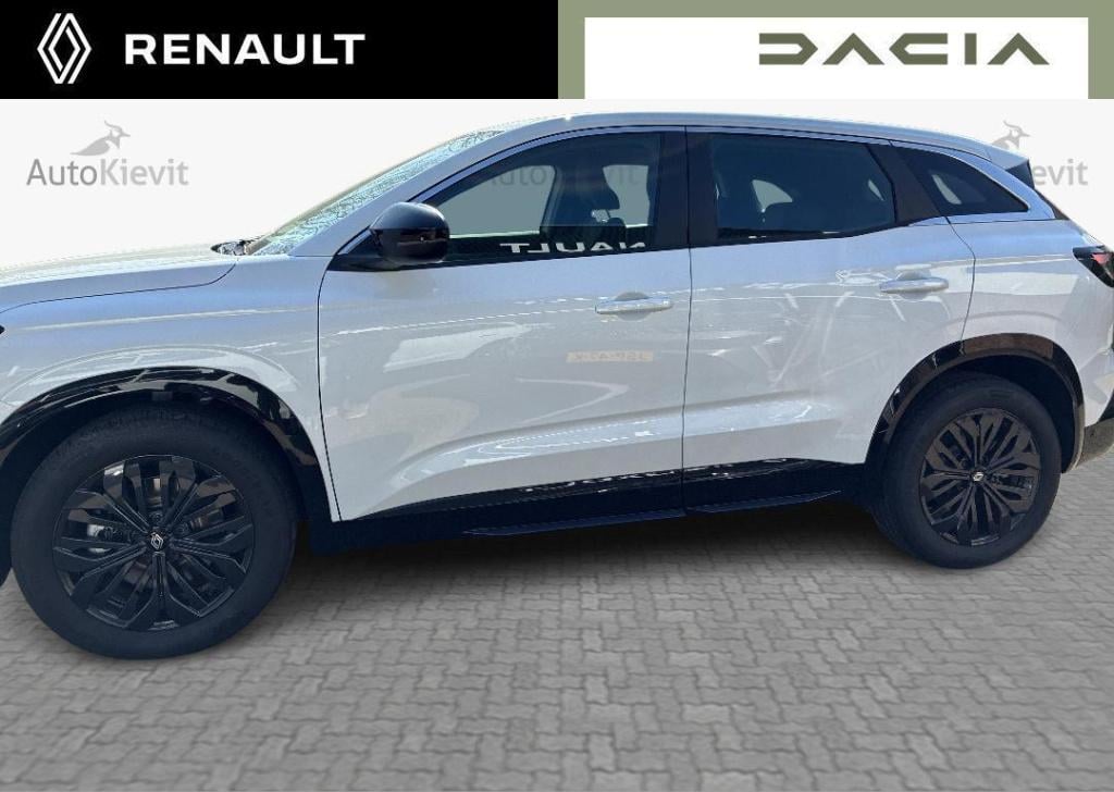 Renault Austral 1.2 e-tech full hybrid 200 evolution - nieuw model