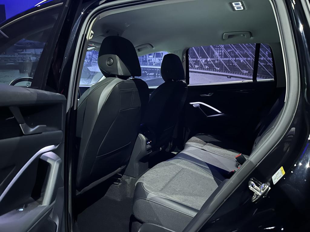 Volkswagen Tiguan 1.5 ehybrid life edition *acc*camera*led*appconnect*