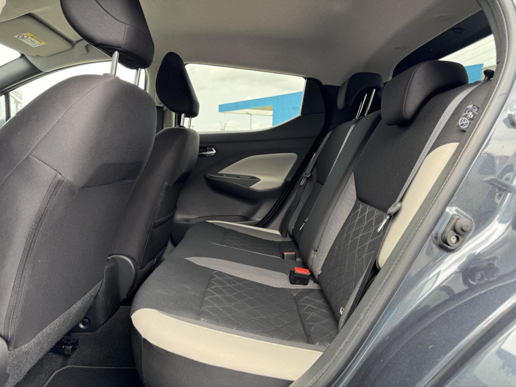 Nissan Micra 1.0 ig-t n-connecta | apple carplay/android auto | camera | ai