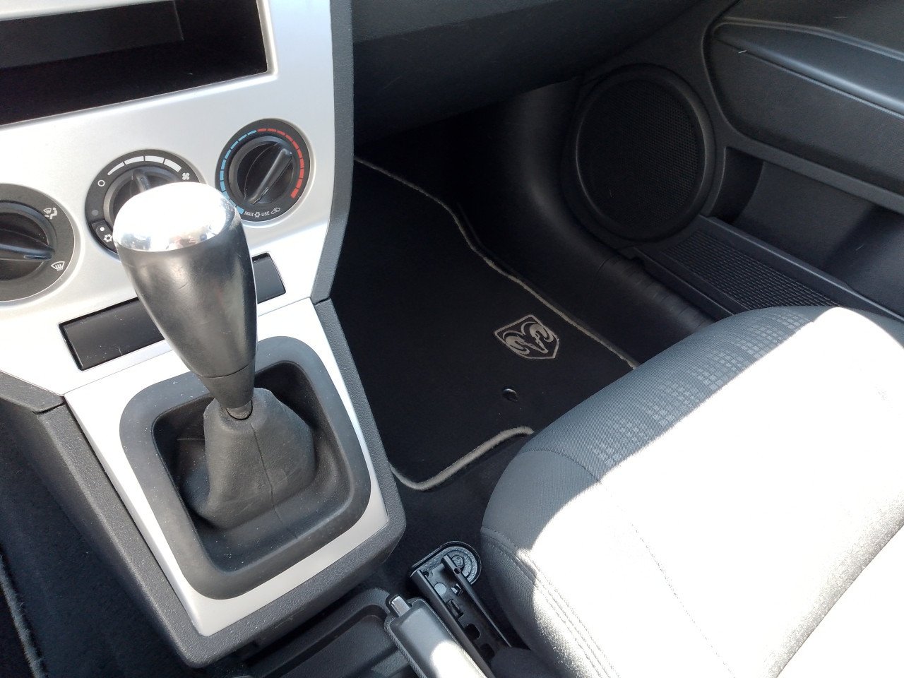 Dodge Caliber
