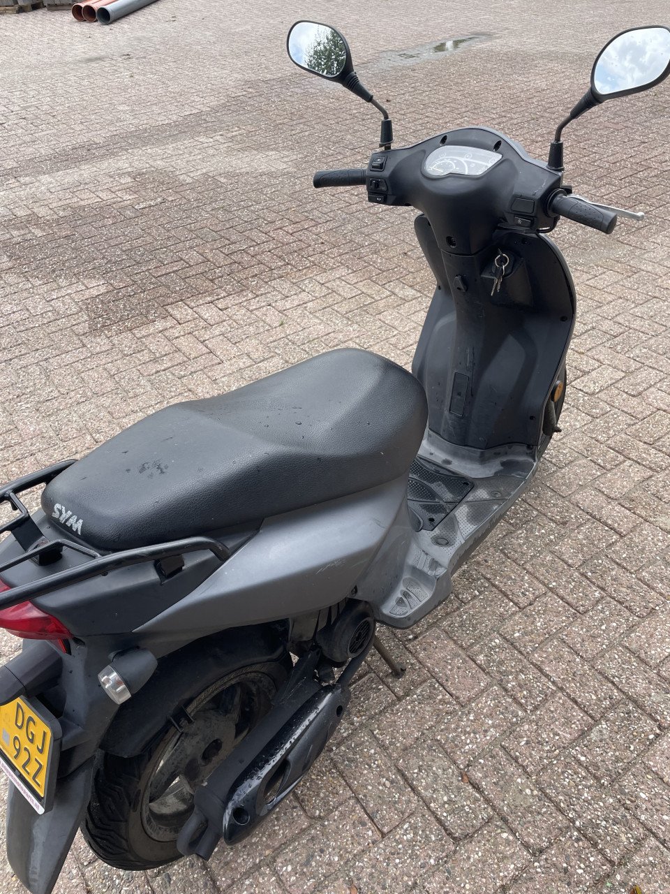 Sym orbit 2 (2016)