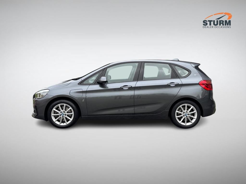 BMW 2-serie active tourer 225xe iperformance executive soh 89% incl. afneem