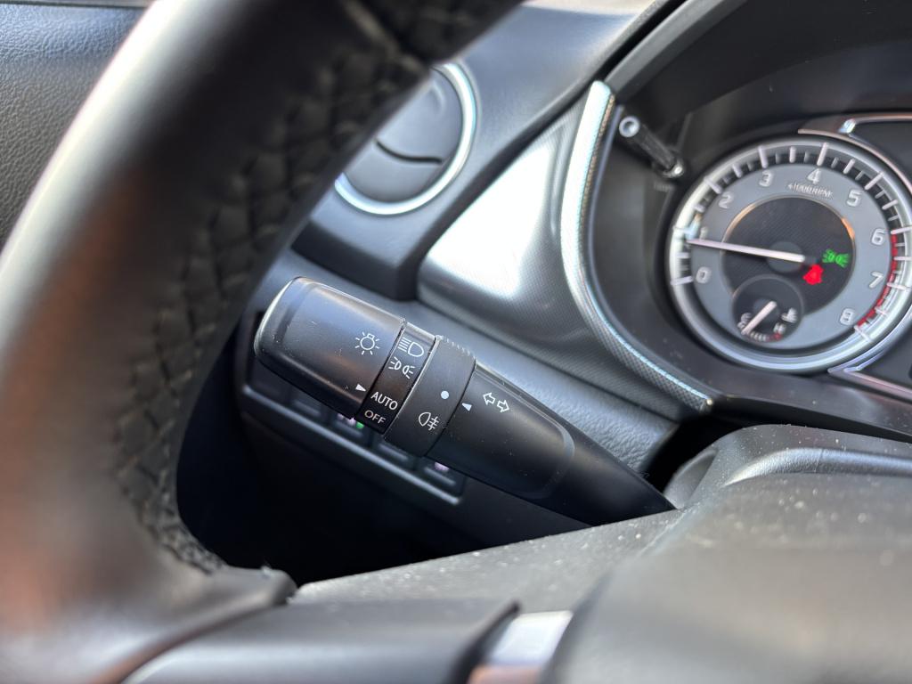 Suzuki Vitara style 1.4 boosterjet smart hybrid