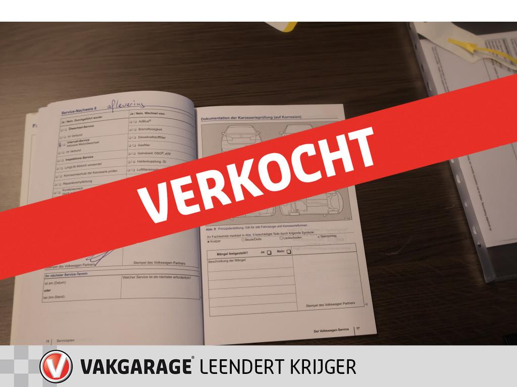 Volkswagen Tiguan 1.4 tsi comf.&design|trekhaak|rijklaarprijs|12 maanden bo
