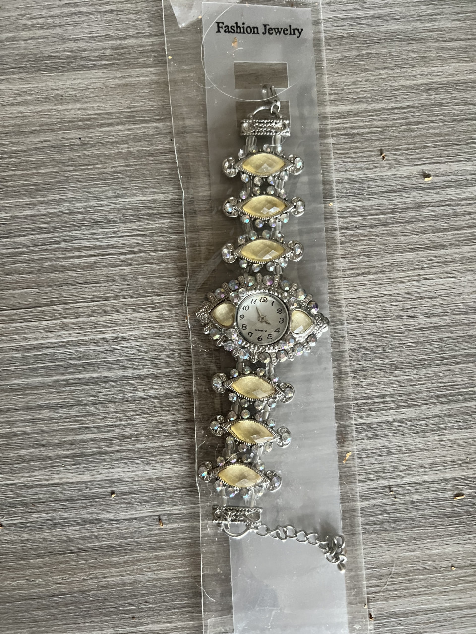 Dames horloge armband nieuw