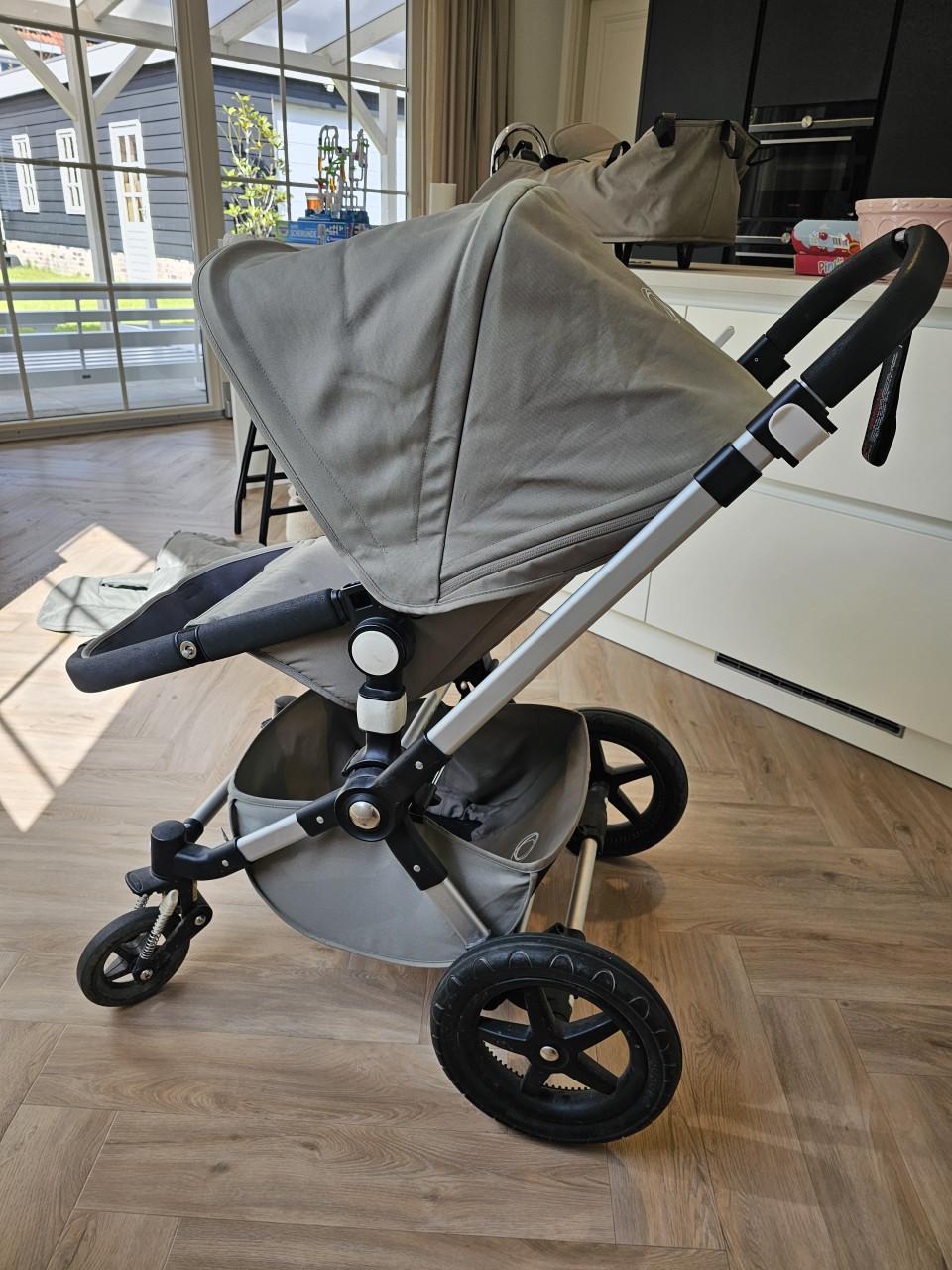 Bugaboo Cameleon 3