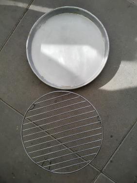 Magnetron