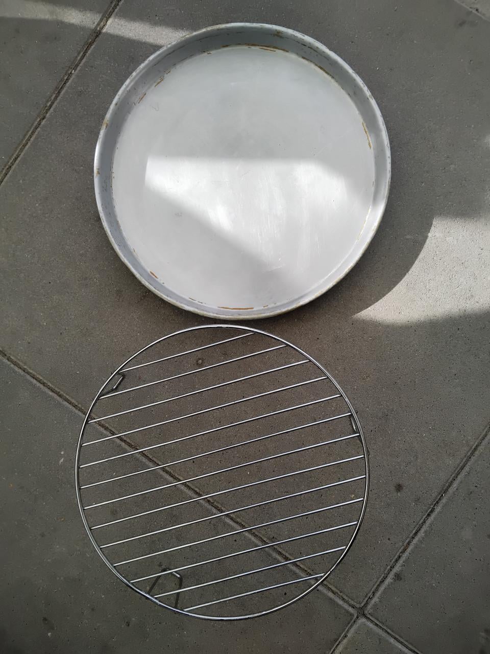 Magnetron