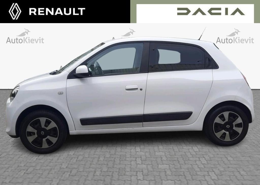 Renault Twingo 1.0 sce expression