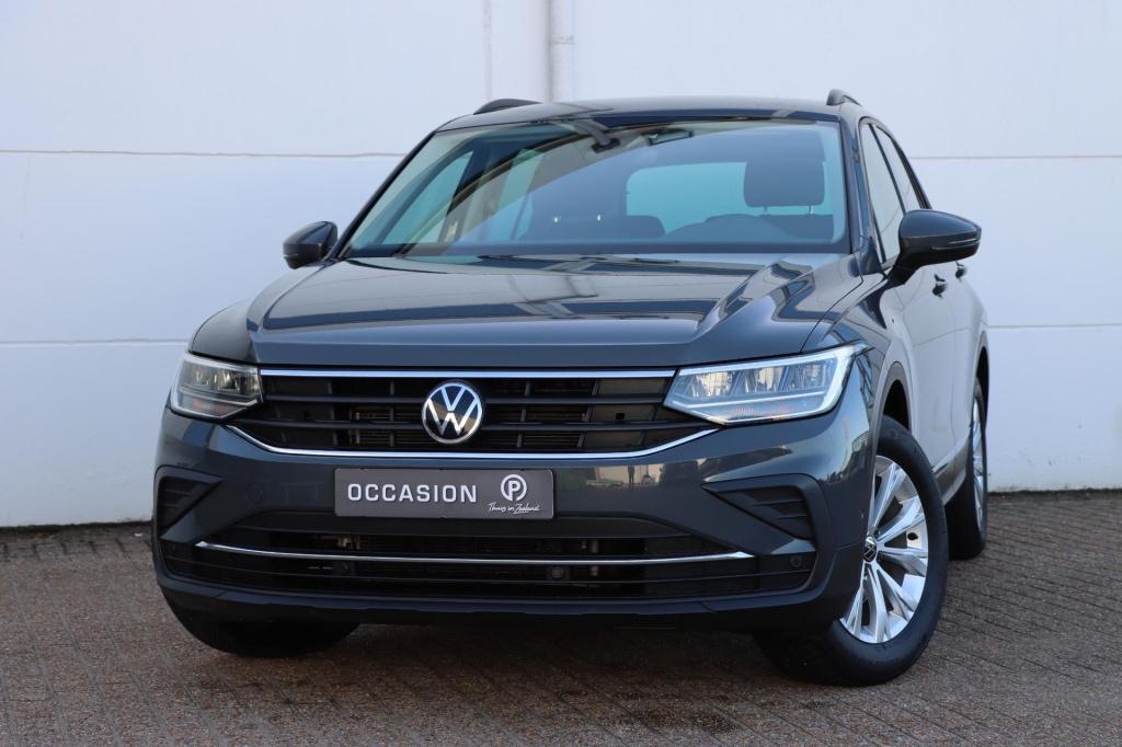 Volkswagen Tiguan 1.5 tsi life business 150pk dsg7