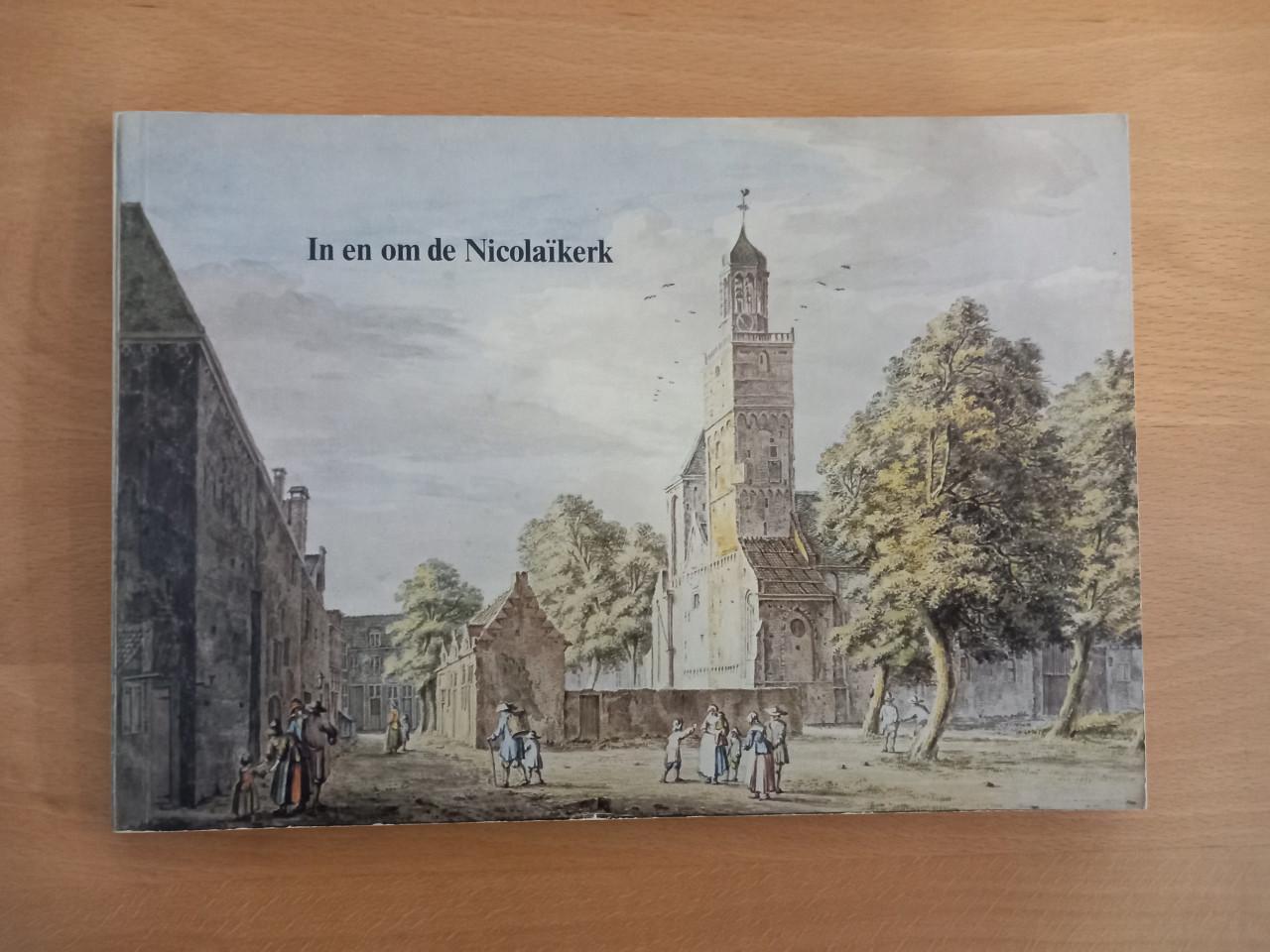 Vier boeken over Utrecht