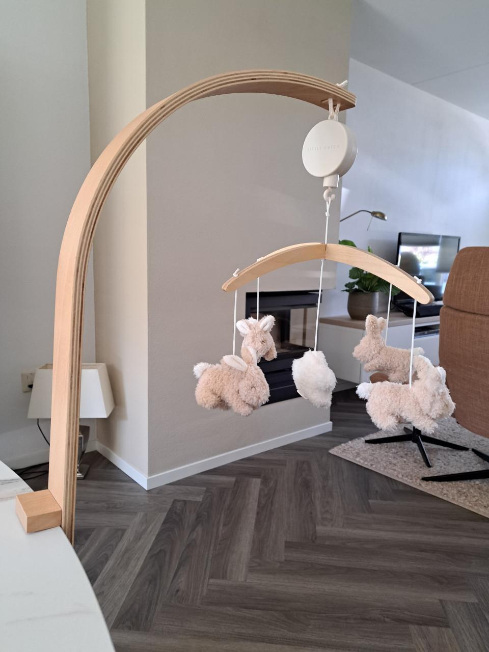 Little Dutch box mobiel