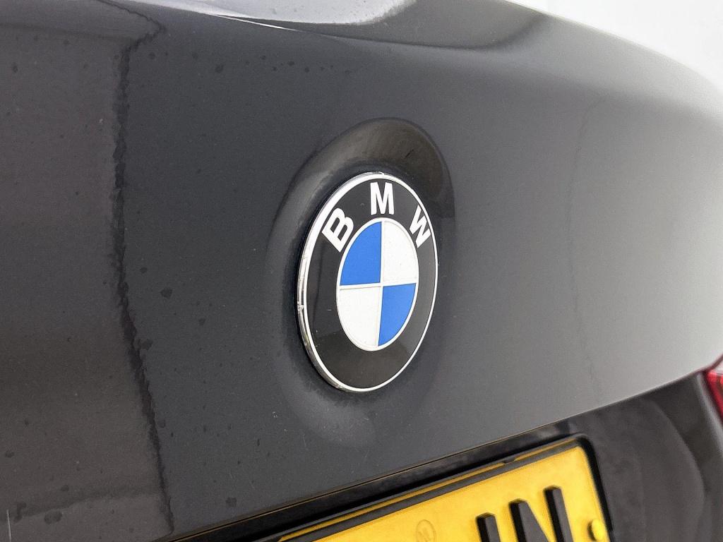 BMW 4 Serie gran coupé 420i executive | automaat | navigatie | climate cont