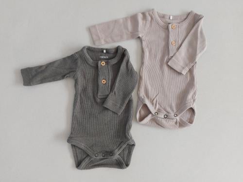Name-it rompertjes mt 50