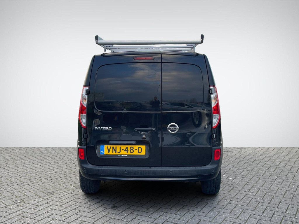 Nissan Nv250 1.5 dci 95 l2h1 optima | imperiaal | navigatie | cruise contro