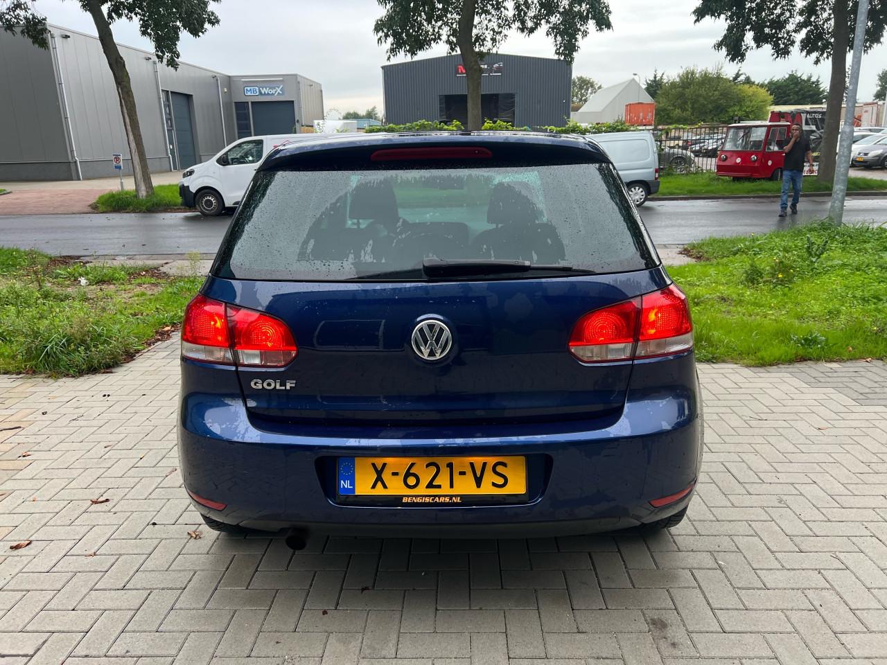 Volkswagen Golf 1.2TSI Highline Bluemotion