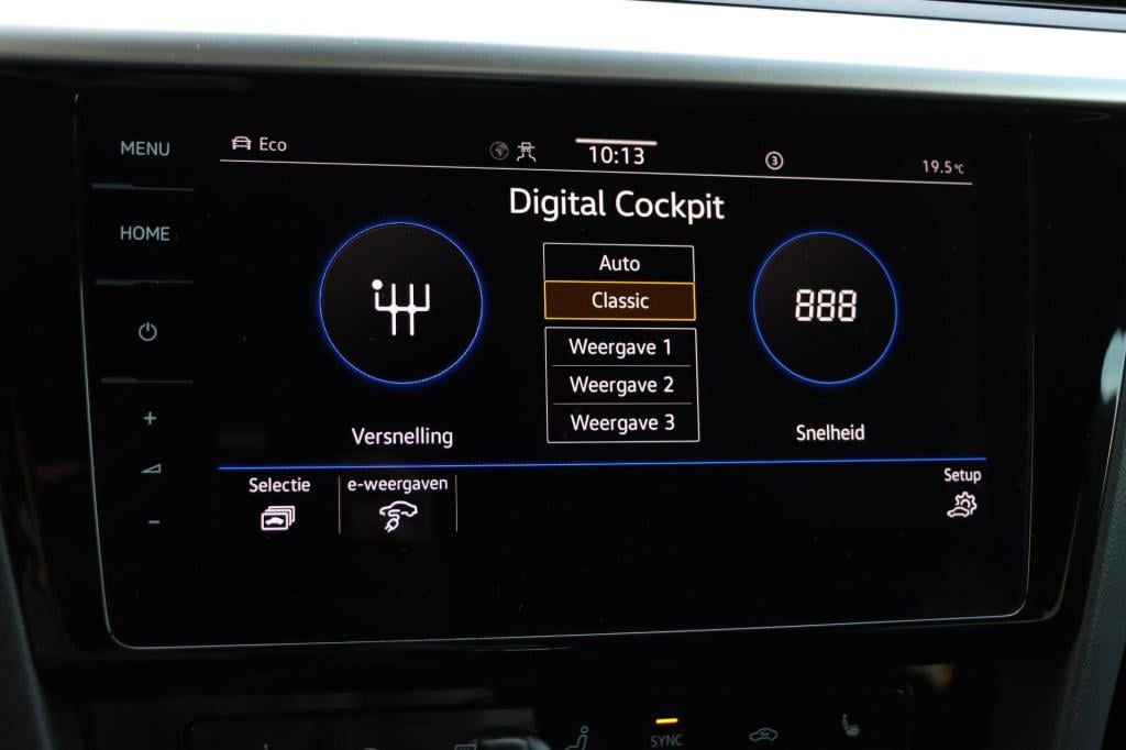 Volkswagen Arteon shooting brake 1.4 tsi ehybrid r-line business 218pk dsg6