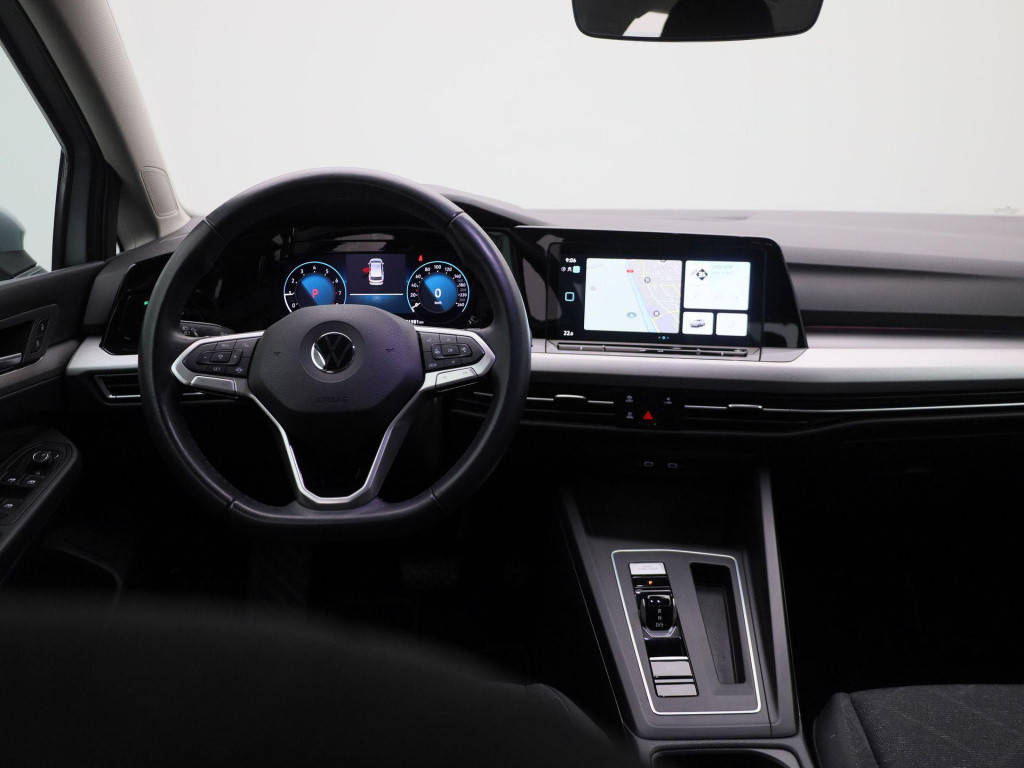 Volkswagen Golf variant 1.0 etsi life | automaat | lmv | parkeer sensoren |
