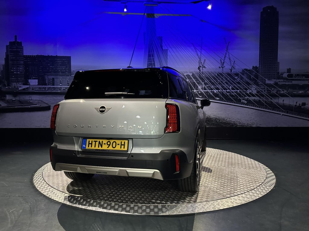 Mini Countryman mini 1.5 c favoured l *pano*leder*19inch* hud*