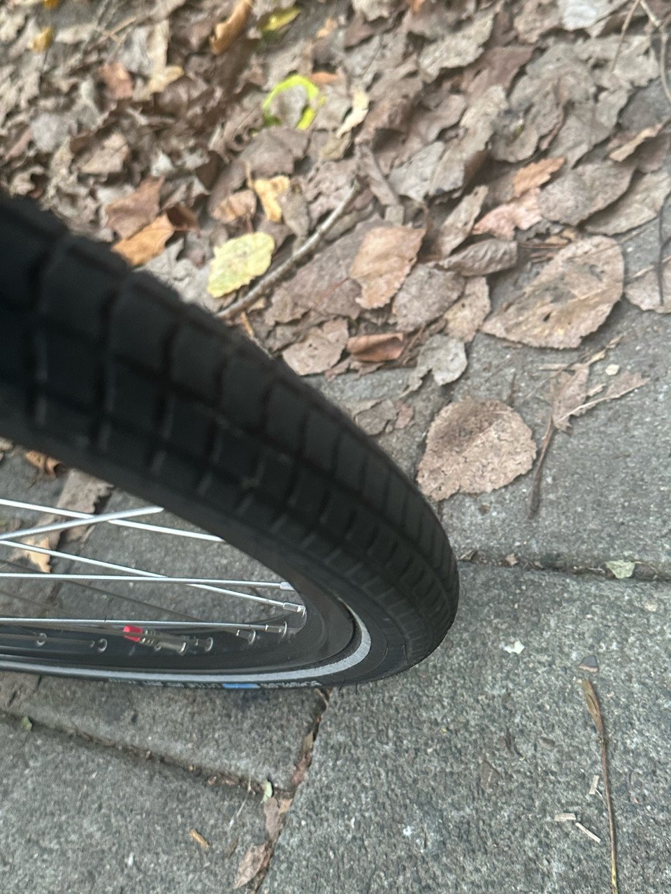 Batavus Fonk E-bike