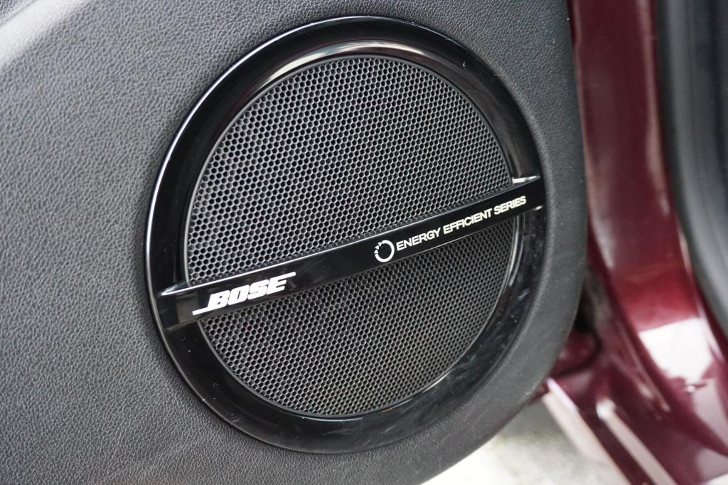 Renault Scenic 1.4 tce bose climate / navi / cruise / camera / parkeers. / 