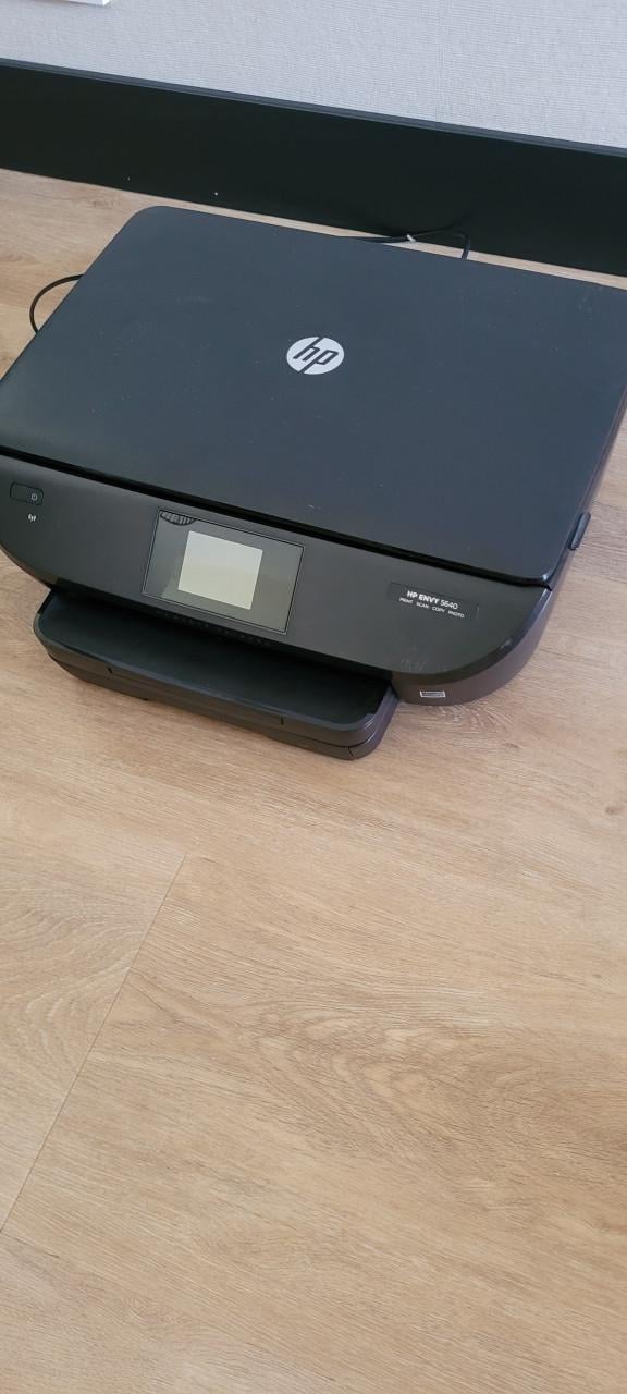 Printer HP Envy 5640
