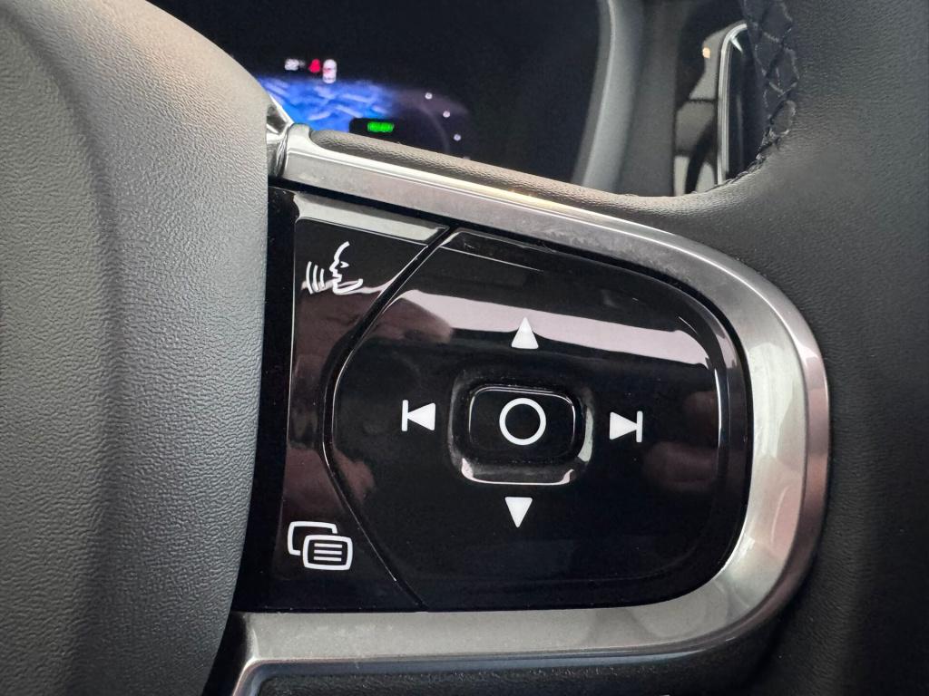 Volvo V60 2.0 t6 recharge awd inscription expression