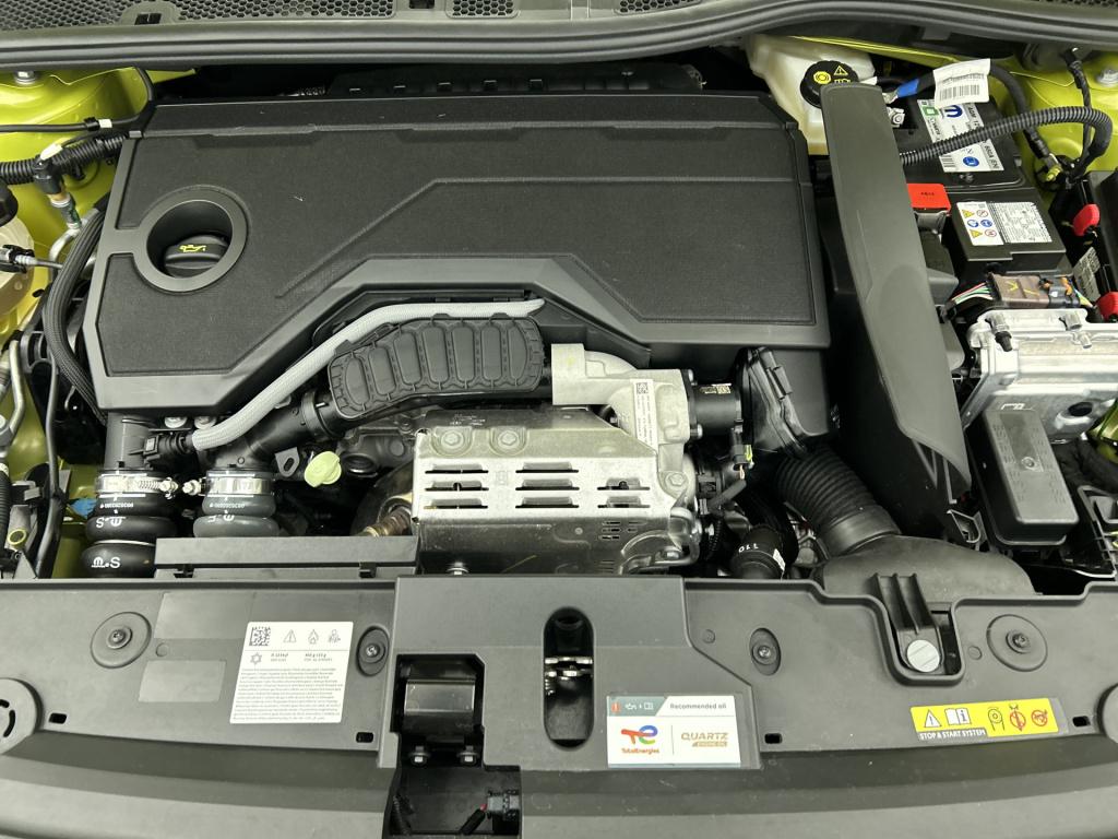 Peugeot 208 hybrid 145 pk automaat gt | rijklaar | alcantara | 360 camera |