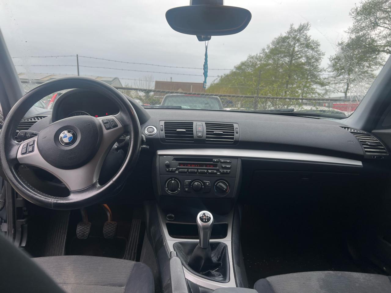 BMW 1-serie 118i High Executive