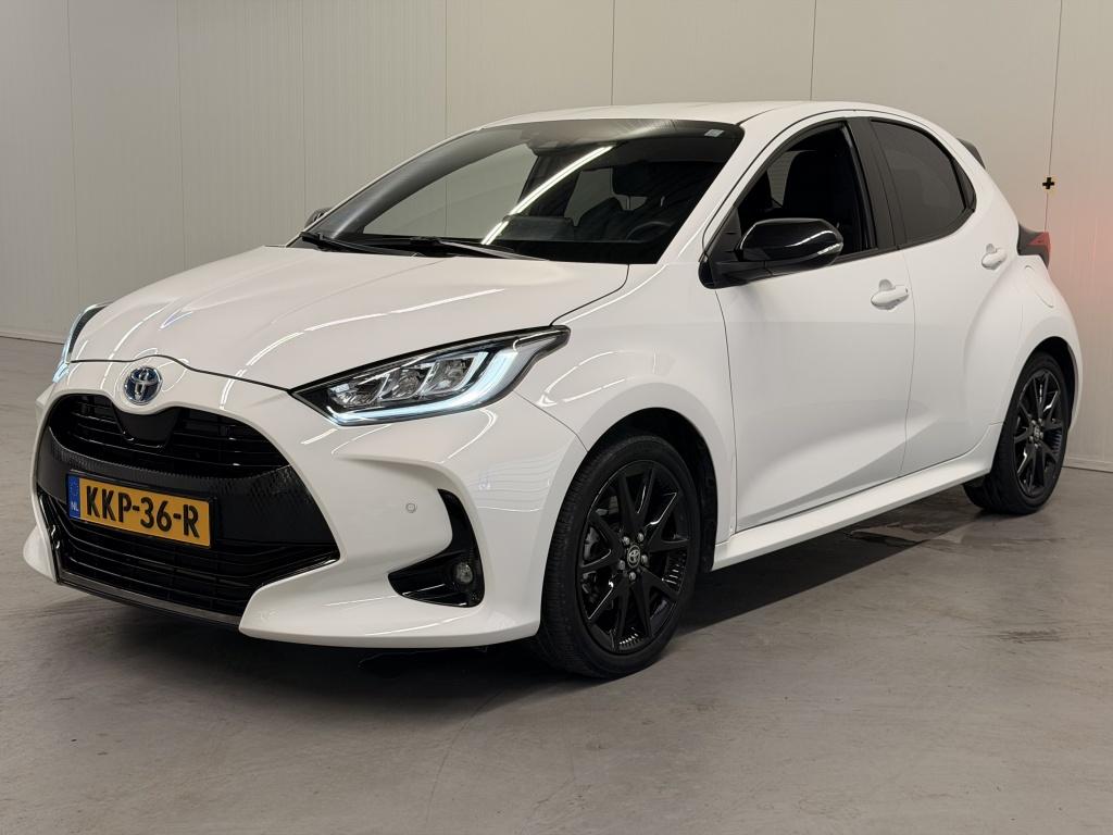 Toyota Yaris 1.5 hyb. executive| jbl| hud| pdc| adap.cruise| bsm| camera