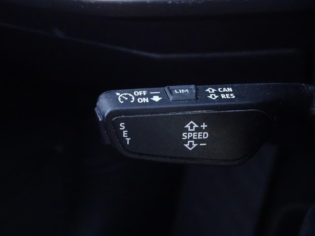 Audi A3 sportback 40 tfsi e advanced edition | keyless | stoelverwarming