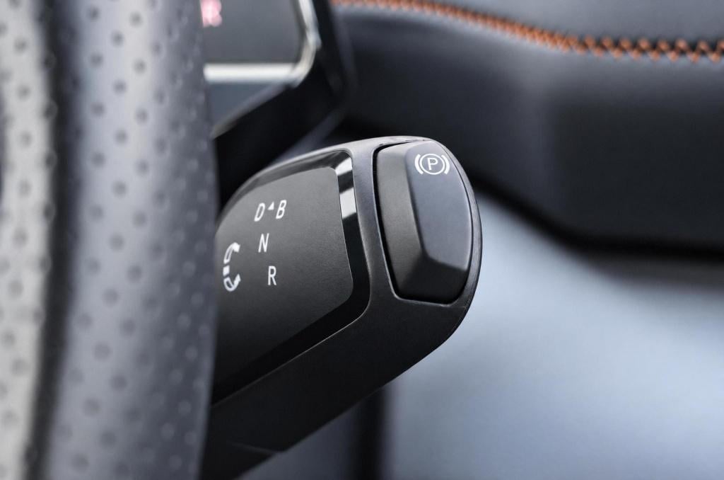 Cupra Born business 63 kwh 230pk | soh 98,2%