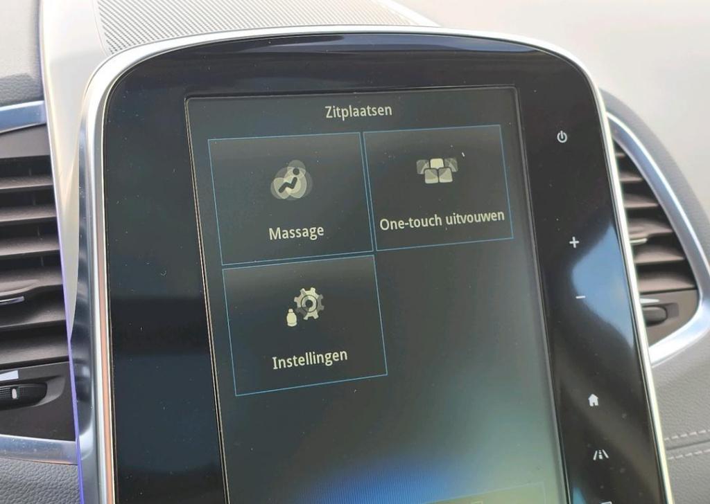 Renault Espace 1.6 tce 200 initiale paris 7p.