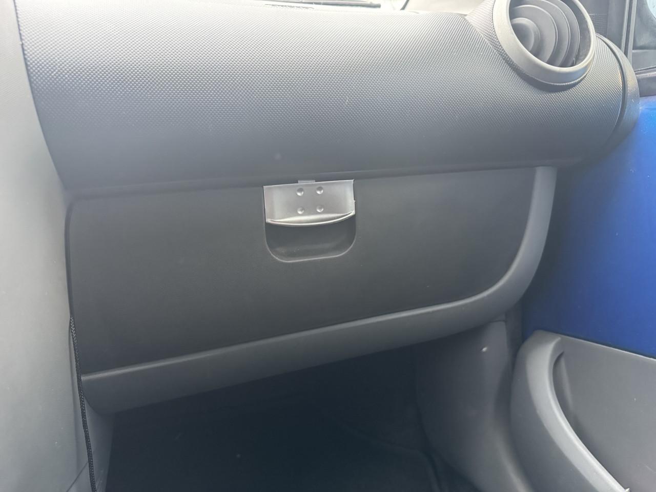 Peugeot 107 1.0 12v 2009 1e eigenaar!