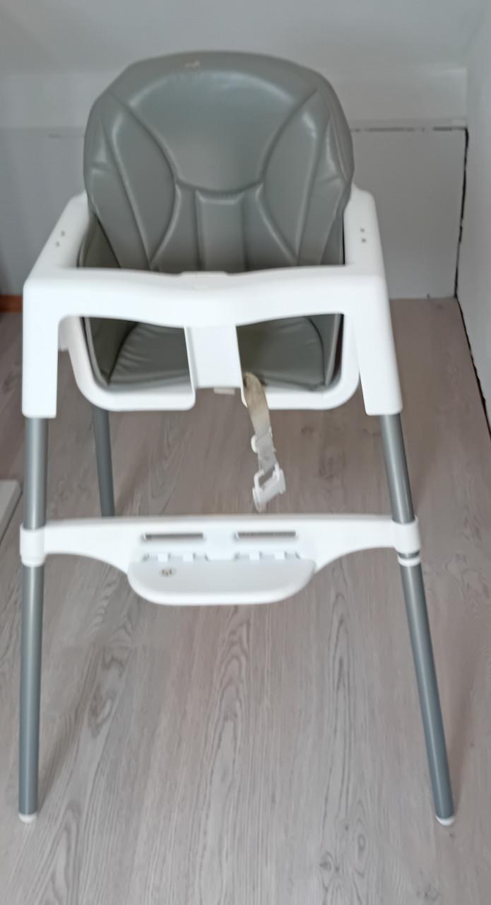 Puck kinderstoel