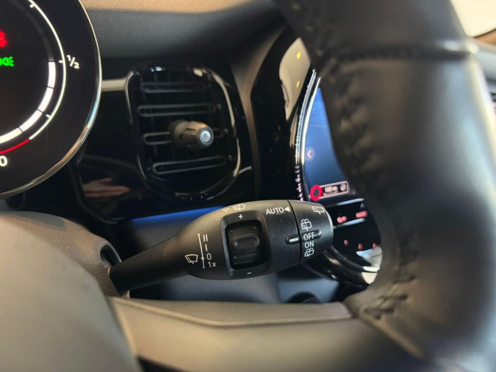 Mini One mini 1.5 business edition