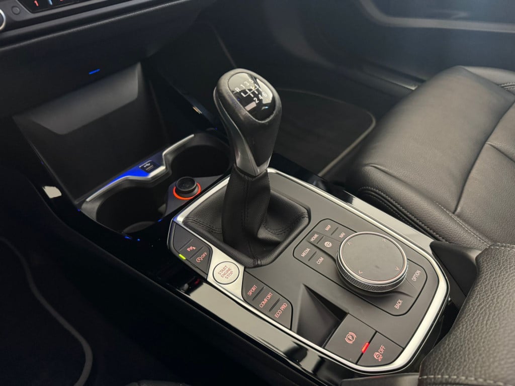 BMW 1 Serie 118i executive