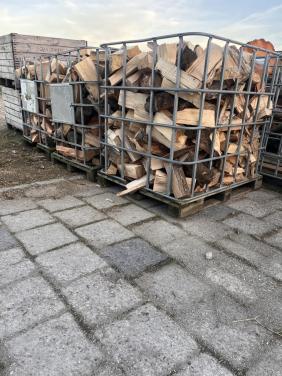 Haardhout / Kachelhout / Brandhout