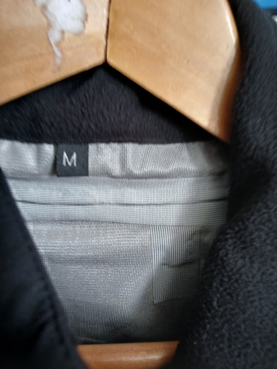 Te koop nieuwe visjas en broek mt m