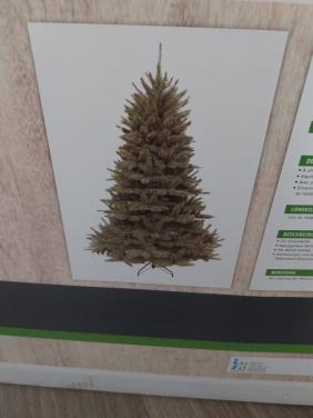 Kunstkerstboom