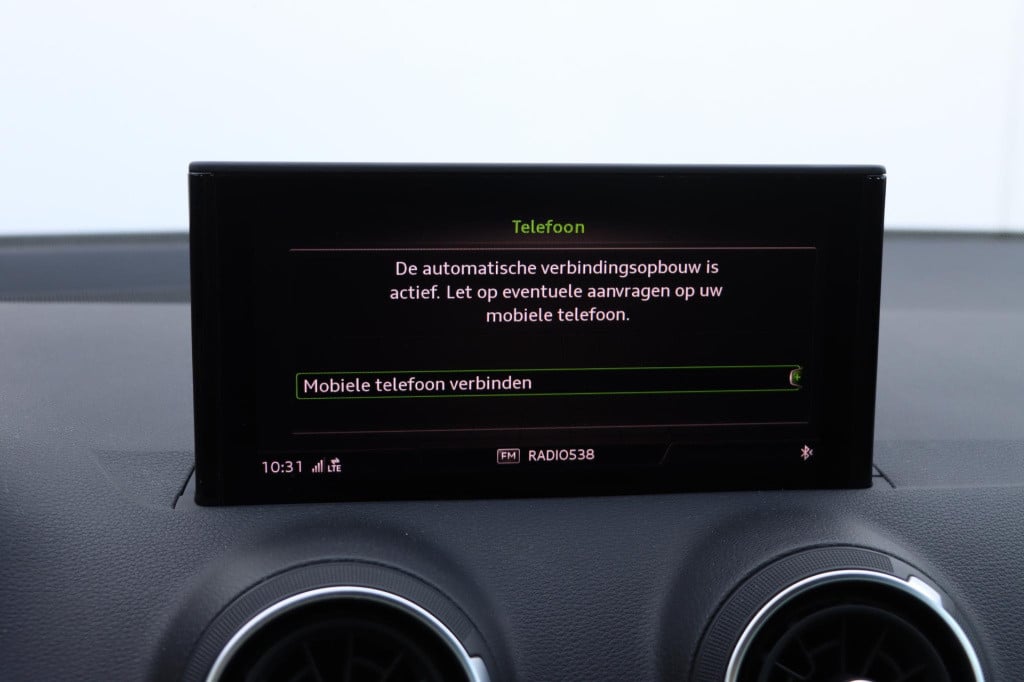 Audi Q2 1.4 tfsi cod design s-tronic
