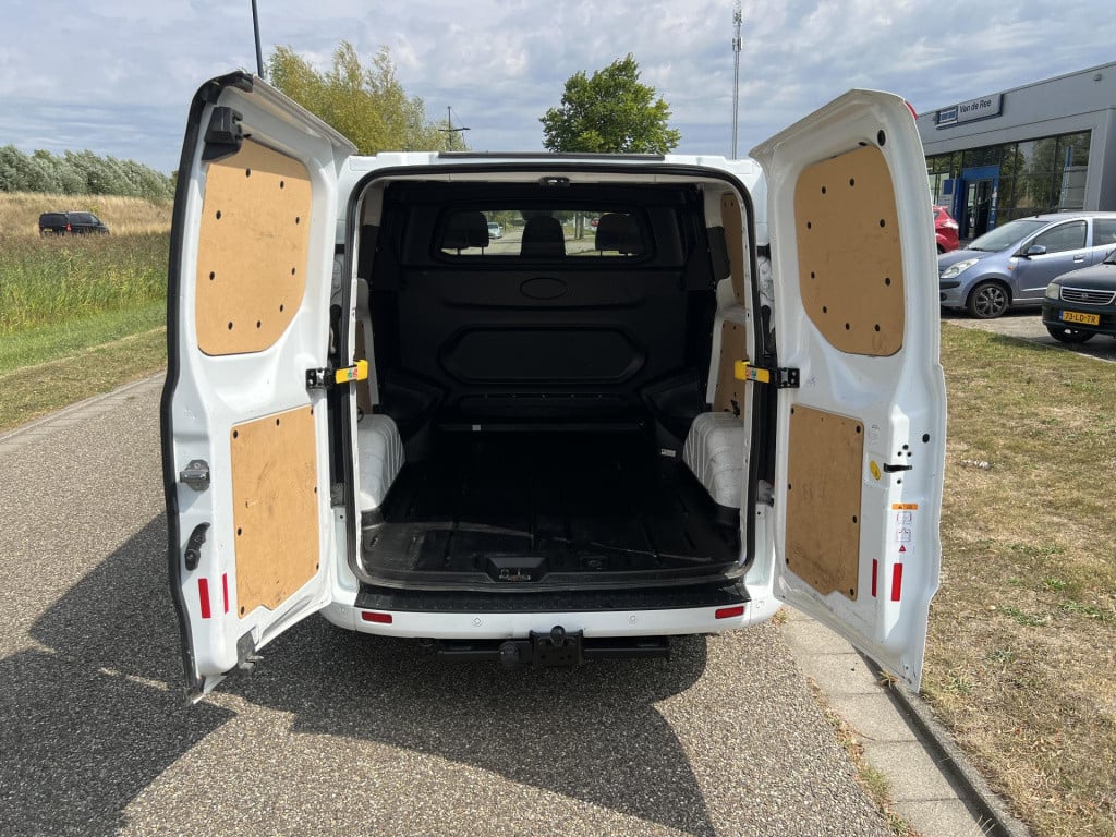 Ford Transit Custom 310 2.0 tdci l1h1 sport