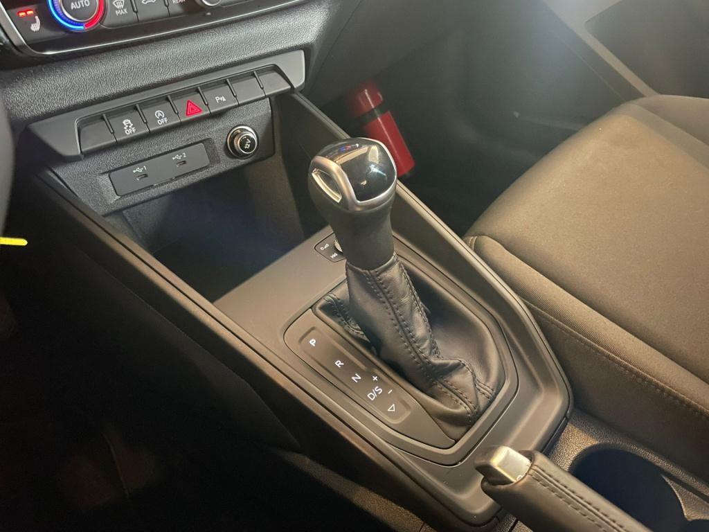 Audi A1 Sportback 30 tfsi s edition