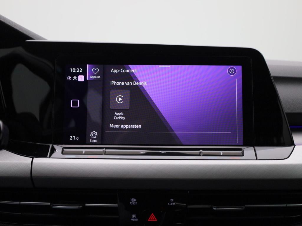 Volkswagen Golf variant 1.0 tsi life | virtual cockpit | sfeer verlichting 