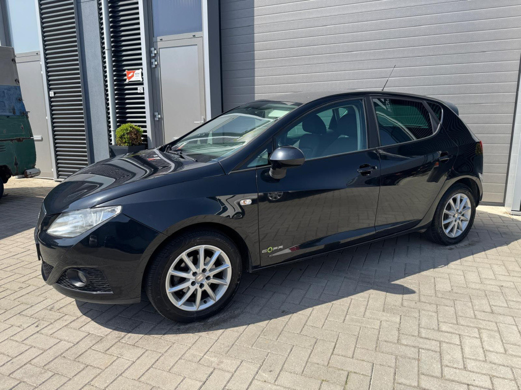 Seat Ibiza 1.2 tdi copa plus ecomotive