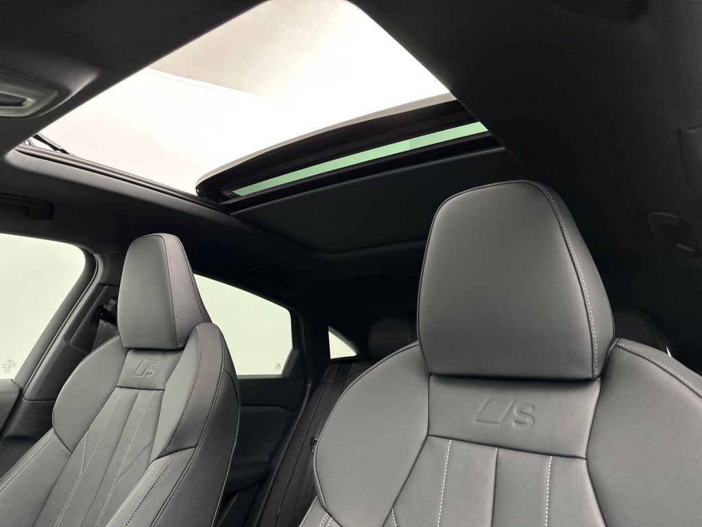 Audi Q6 E-tron sportback s edition e-tron perf 100kwh 225 kw / 306 pk sport