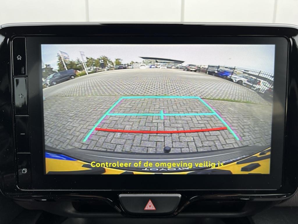 Toyota Yaris Cross 1.5 hybrid executive | trekhaak |